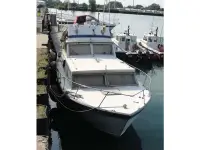 Marinette Sedan