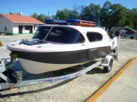 Larkliner 18 