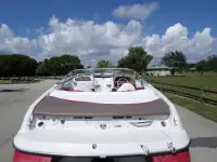 Four Winns Horizon 200 