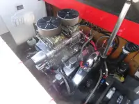 Howard 250 Magnum 