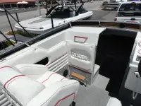 Howard 250 Magnum 