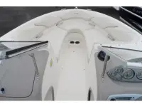 Maxum 2000 SR3 
