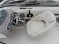 Maxum 2000 SR3 