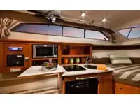 Bayliner Discovery 266 