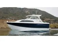 Bayliner Discovery 266 