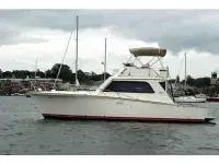 Egg Harbor Sportsfisherman 