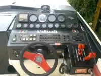 Wellcraft Nova