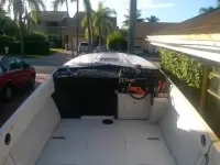Wellcraft Nova