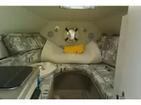 Glastron GS279 