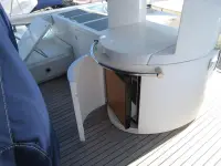 Fairline SQUADRON 58 