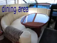 Fairline SQUADRON 58 