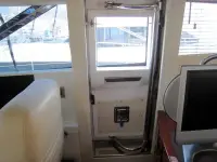 Fairline SQUADRON 58 