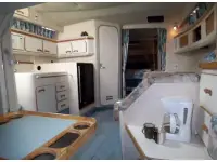 Sea Ray Sundancer 330 
