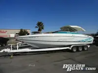 Baja Outlaw SST 