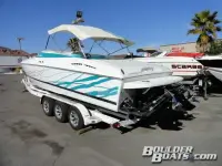 Baja Outlaw SST 