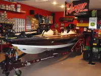 Ranger Z21