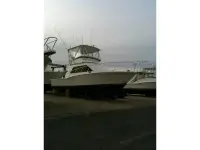 Cabo 35 Flybridge