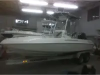 Renegade renegade 21 