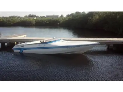 Velocity VMX 