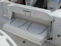 Everglades 240cc 