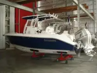 Everglades 240cc 