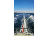 Chris Craft Commander 1966 