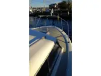 Chris Craft Commander 1966 