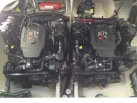 Sea Ray Sundancer 290 