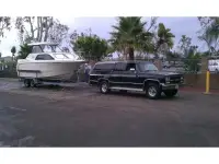 Bayliner Ciera Express Cruiser 