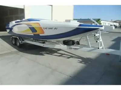 Force Offshore 26 