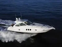 Sea Ray Sundancer 