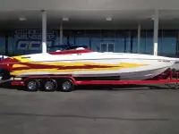 Eliminator EAGLE