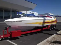 Eliminator EAGLE