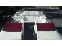 Shadow Deck Boat 26
