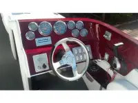 Shadow Deck Boat 26