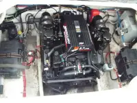 Bayliner 2655 