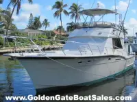 Hatteras 
