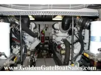 Sea Ray Sedan Bridge