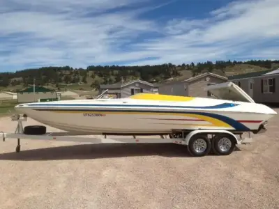 Eliminator 26 Eagle 