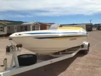 Eliminator 26 Eagle 