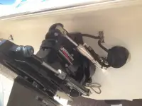 Eliminator 26 Eagle 