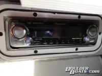 23XS Bowrider Cuddy 23 