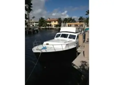 Egg Harbor Sport Fish 