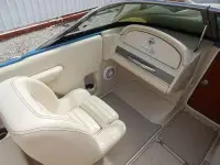 Chris Craft 22 Corsair 
