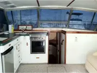 Bertram Sportfisher