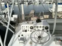 Bertram Sportfisher