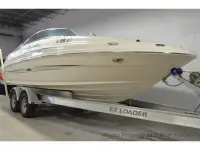 Sea Ray Sundeck 220 