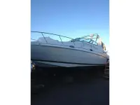 Cruisers 2870 Express 