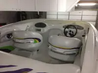 Baja H2X 