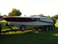Formula Thunderbird 